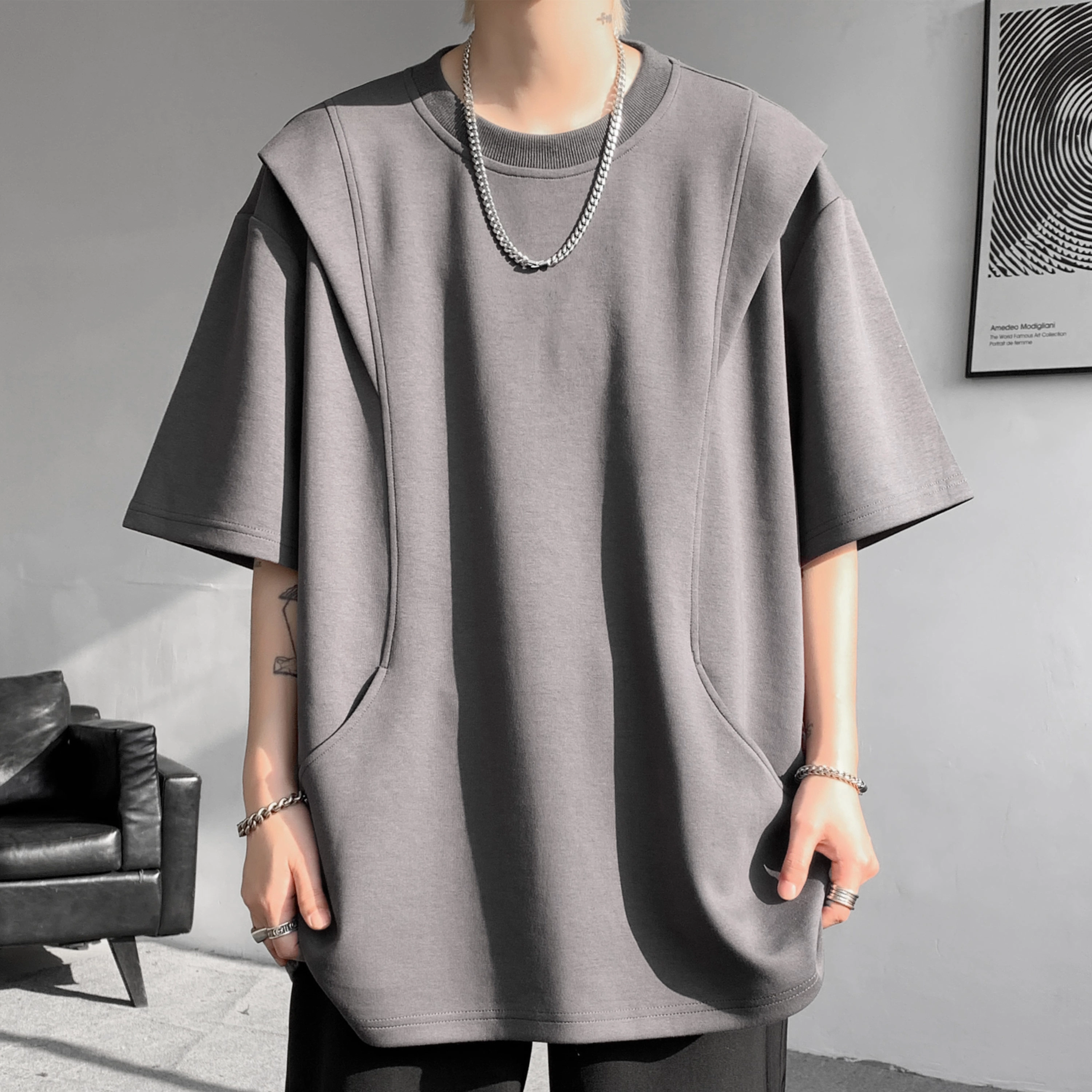 UPWARD LAB T