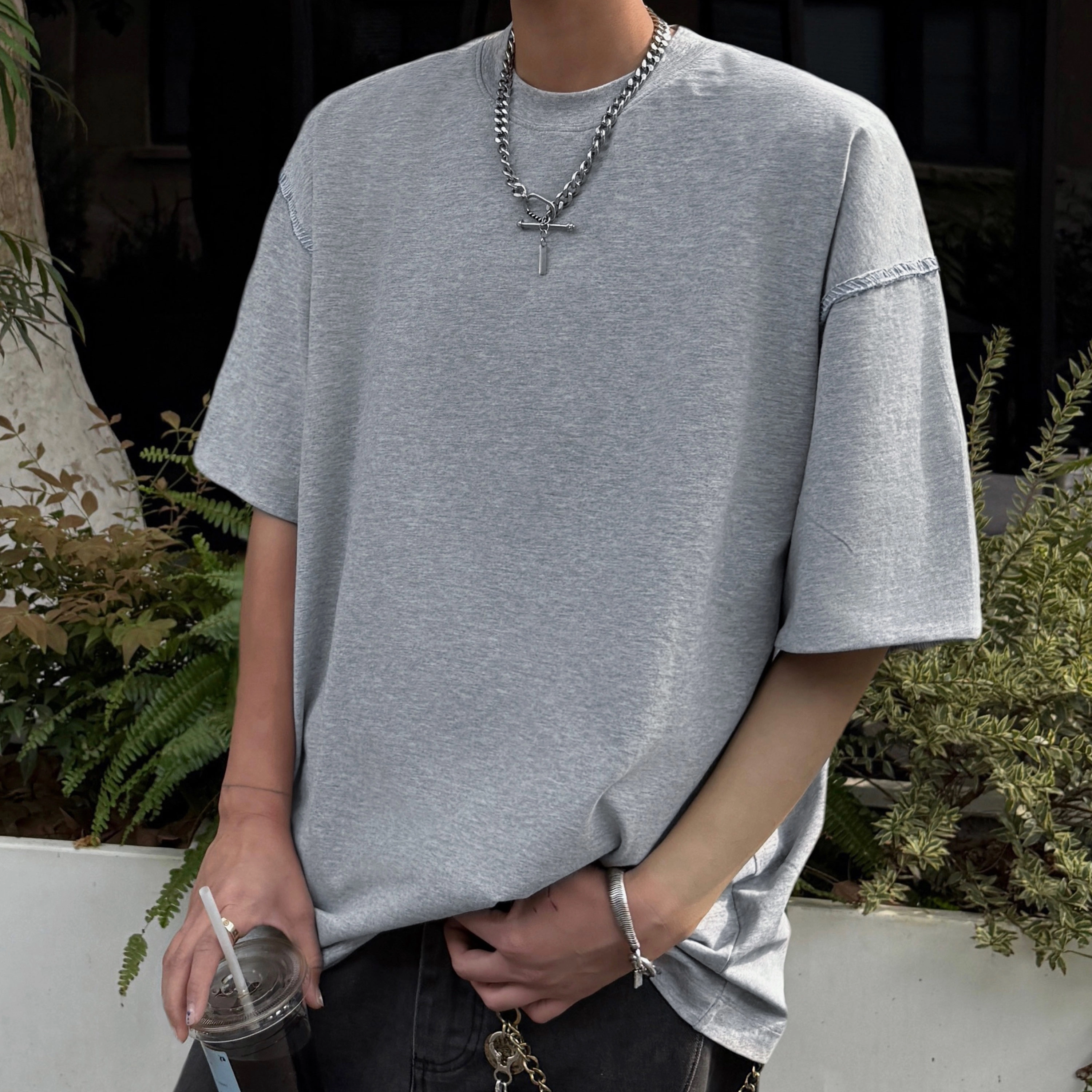 MARK WAFFLE T