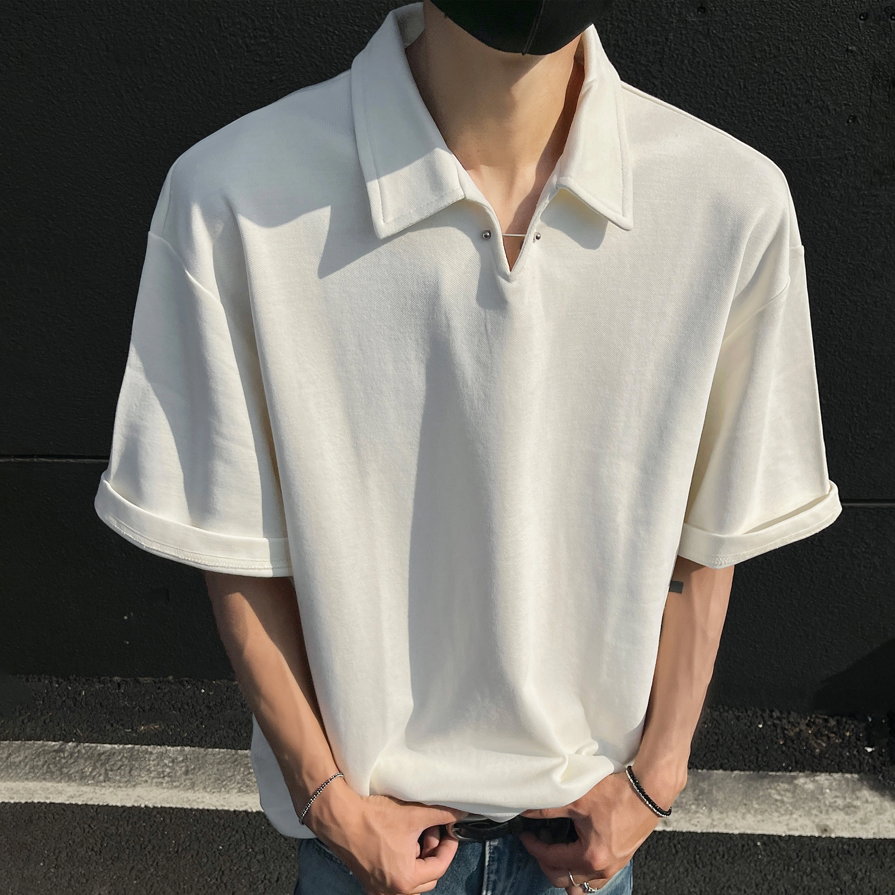 MARK WAFFLE T