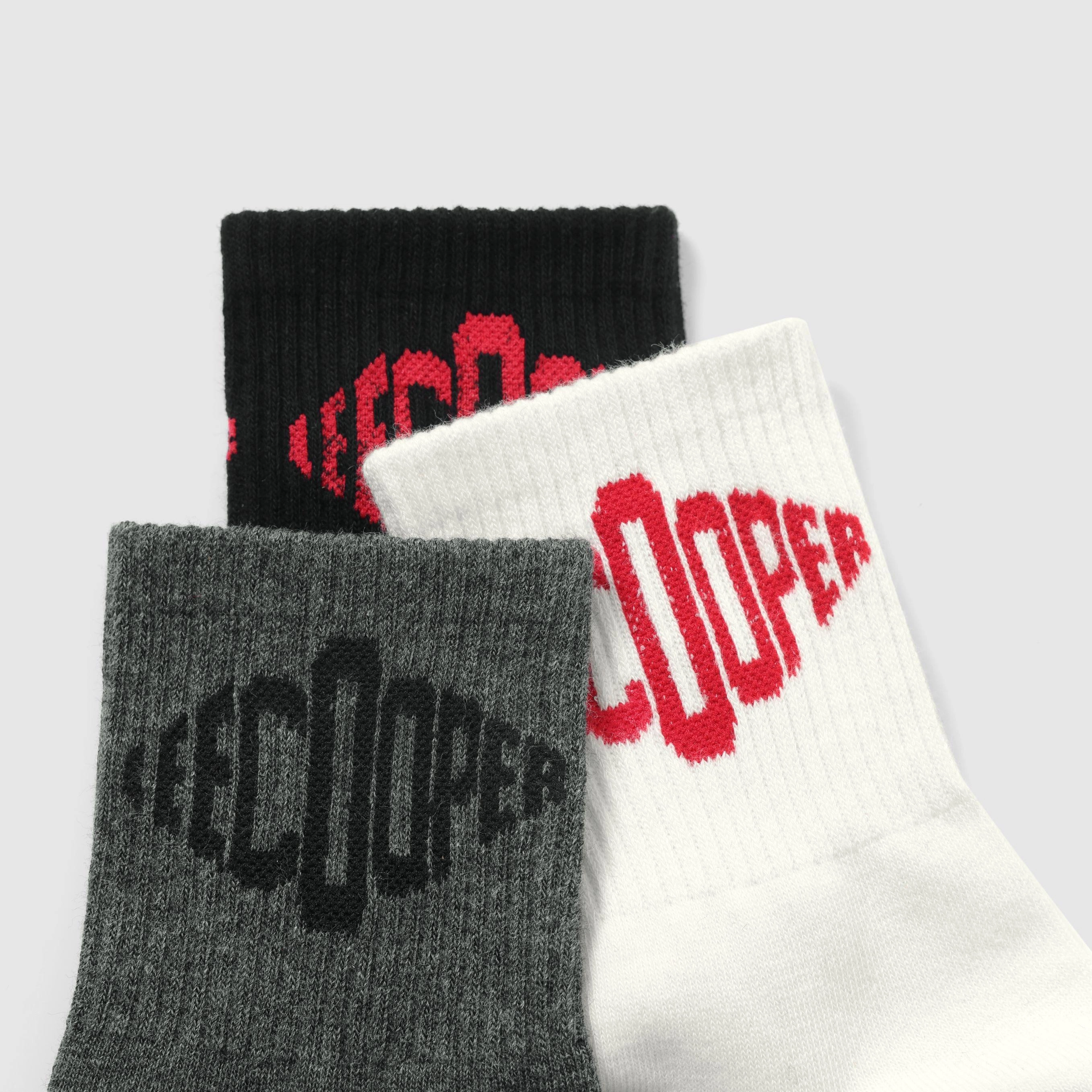 Lee Cooper 3