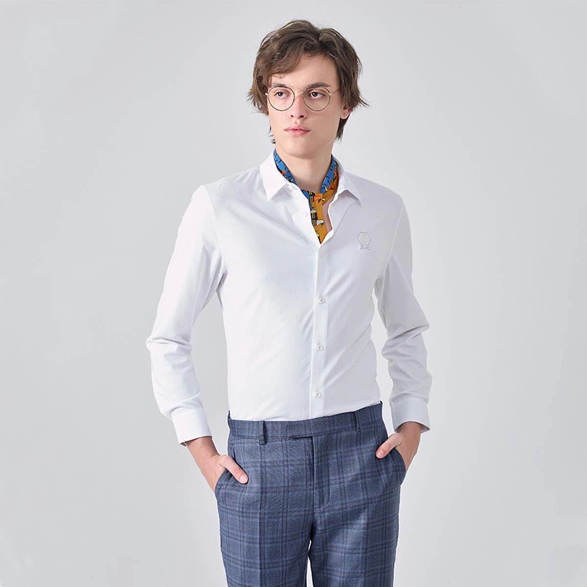 LIUJO UOMO