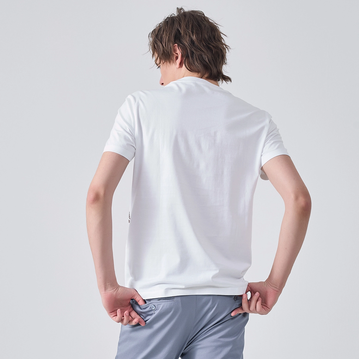 LIUJO UOMO T