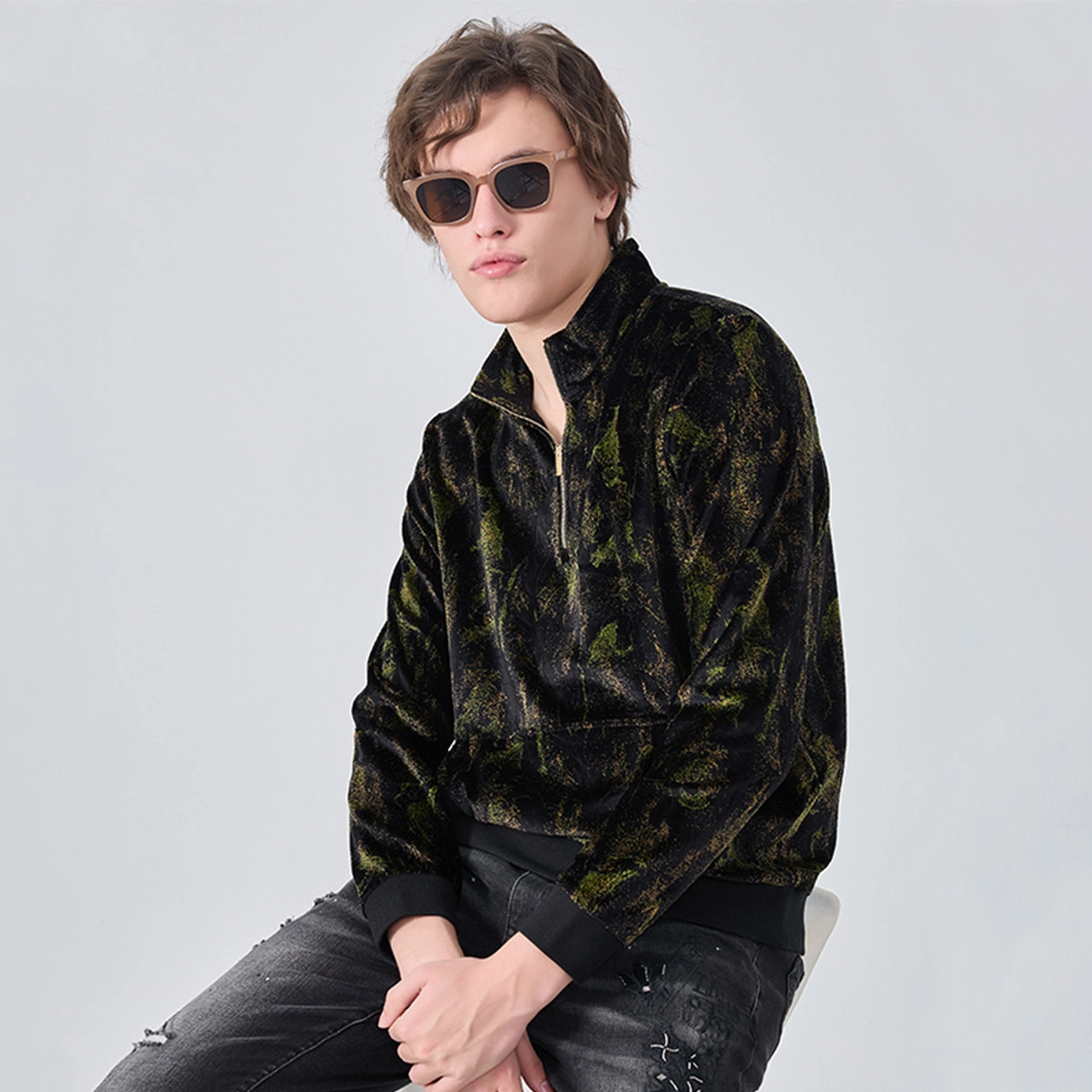 LIUJO UOMO