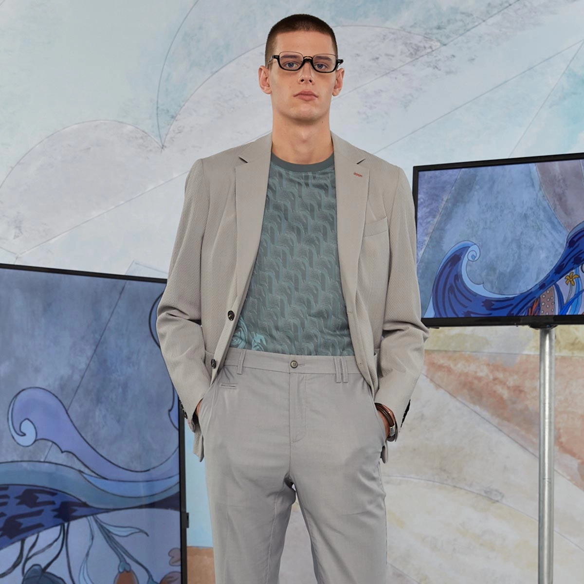 LIUJO UOMO