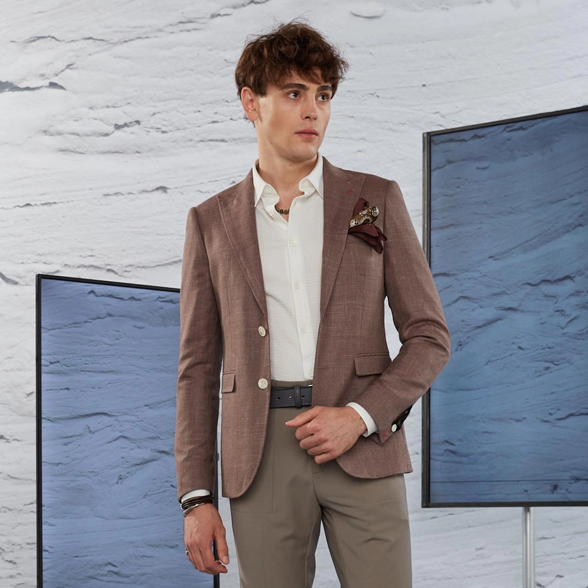 LIUJO UOMO