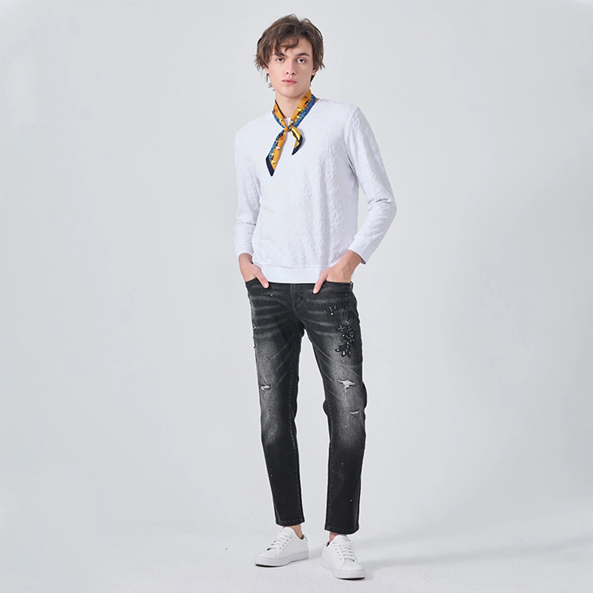 LIUJO UOMO