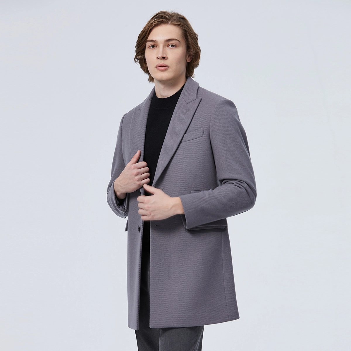 LIUJO UOMO