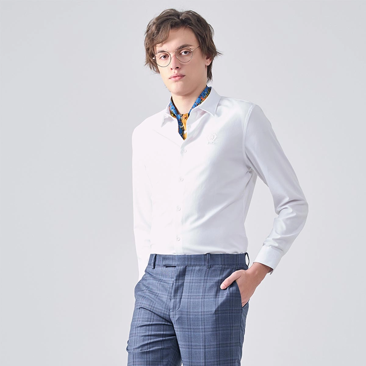 LIUJO UOMO