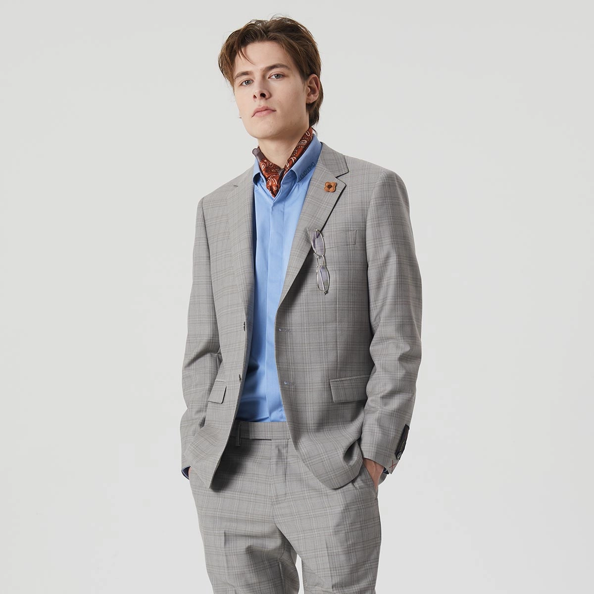 LIUJO UOMO
