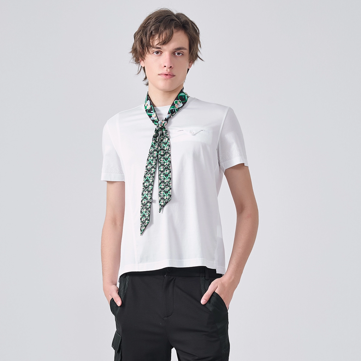LIUJO UOMO T