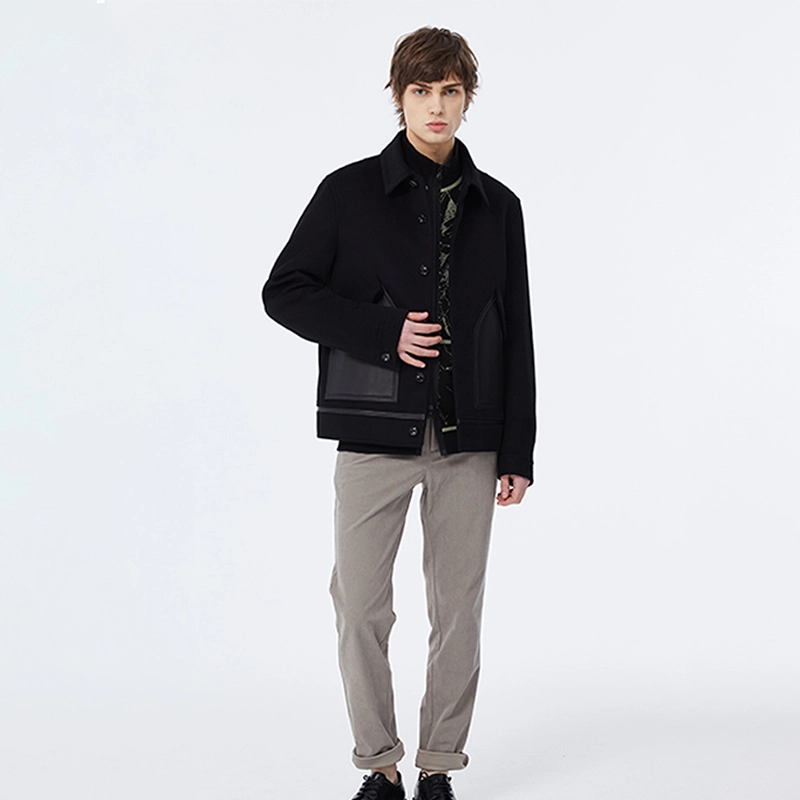 LIUJO UOMO FW23