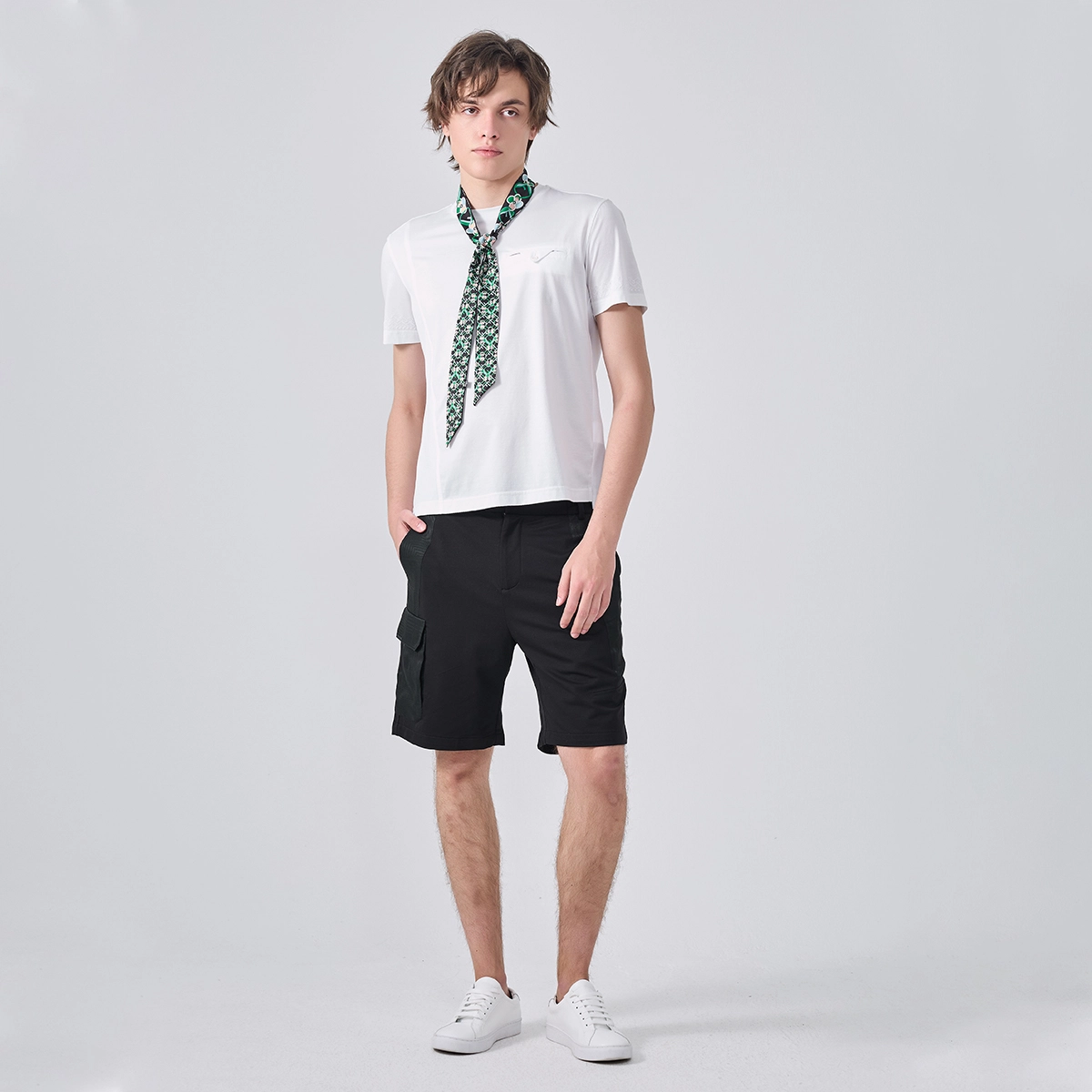 LIUJO UOMO T