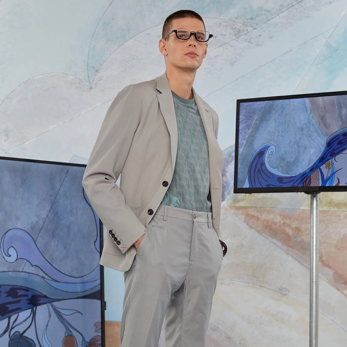 LIUJO UOMO