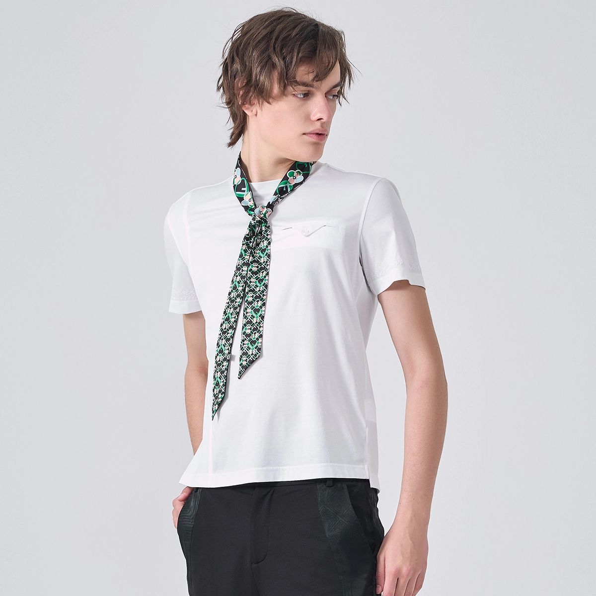 LIUJO UOMO T