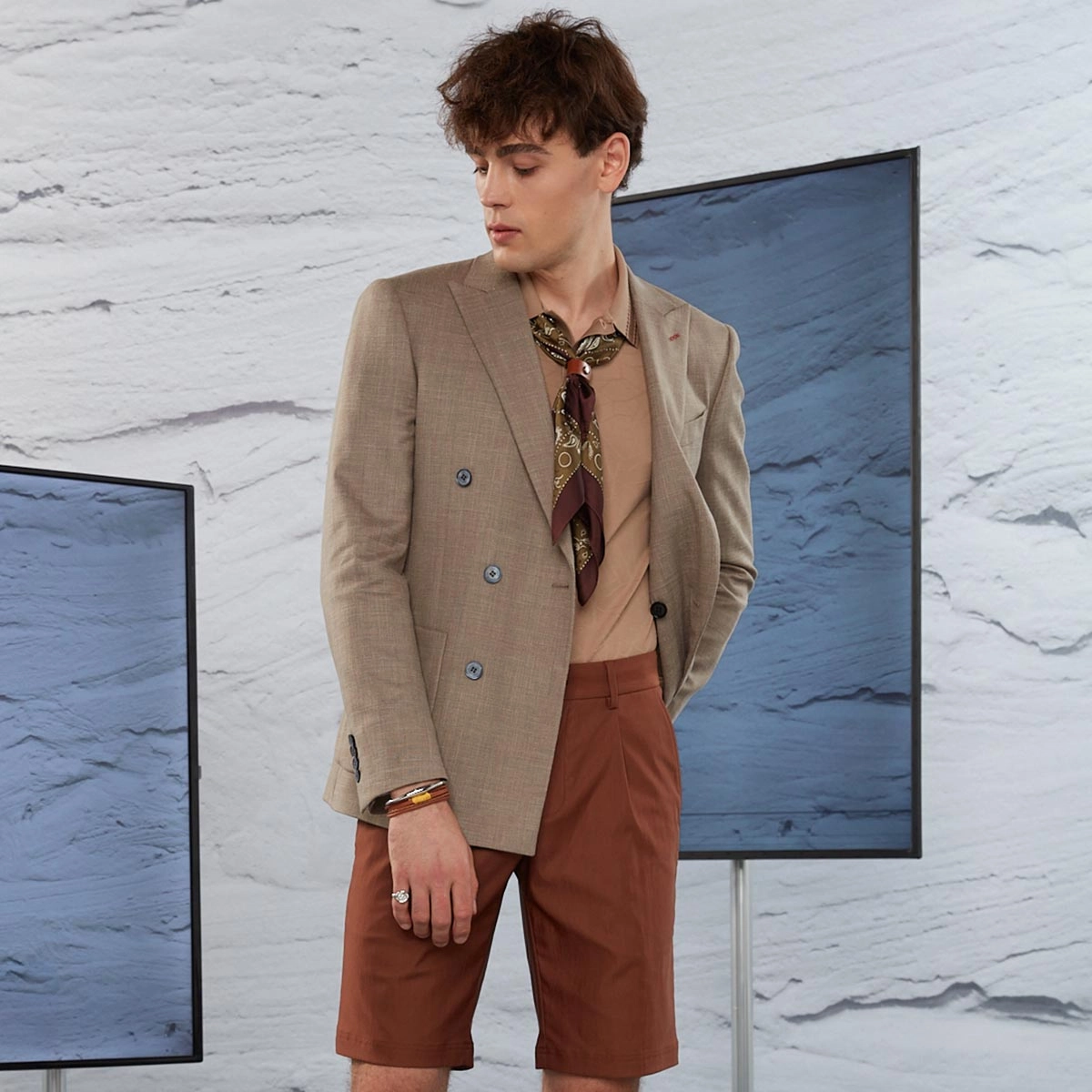 LIUJO UOMO