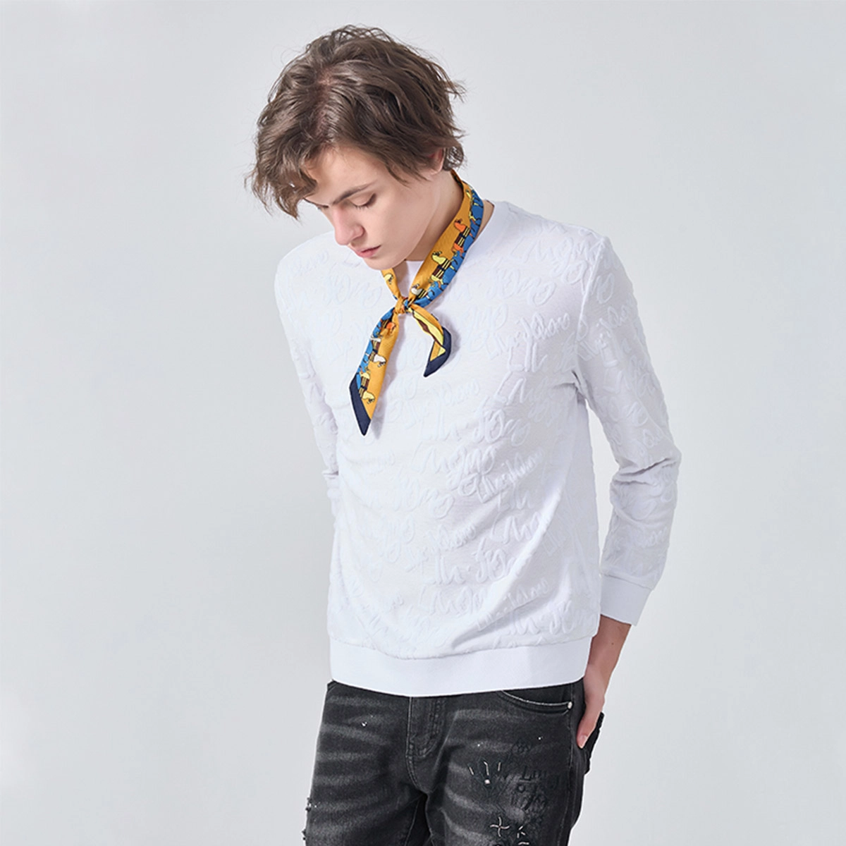 LIUJO UOMO