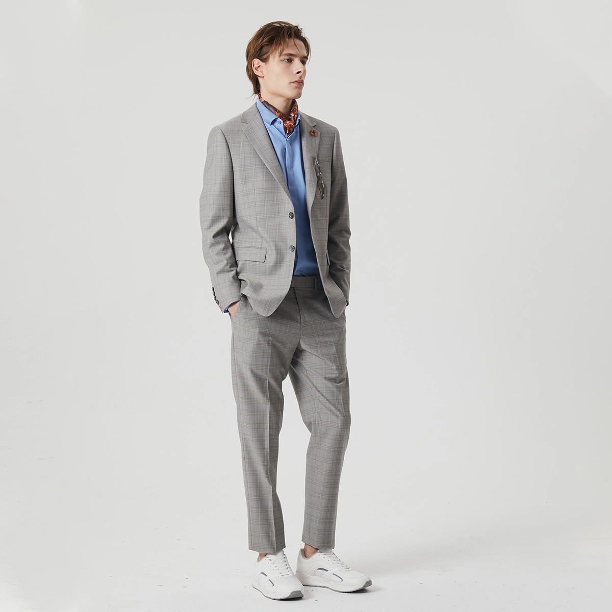 LIUJO UOMO