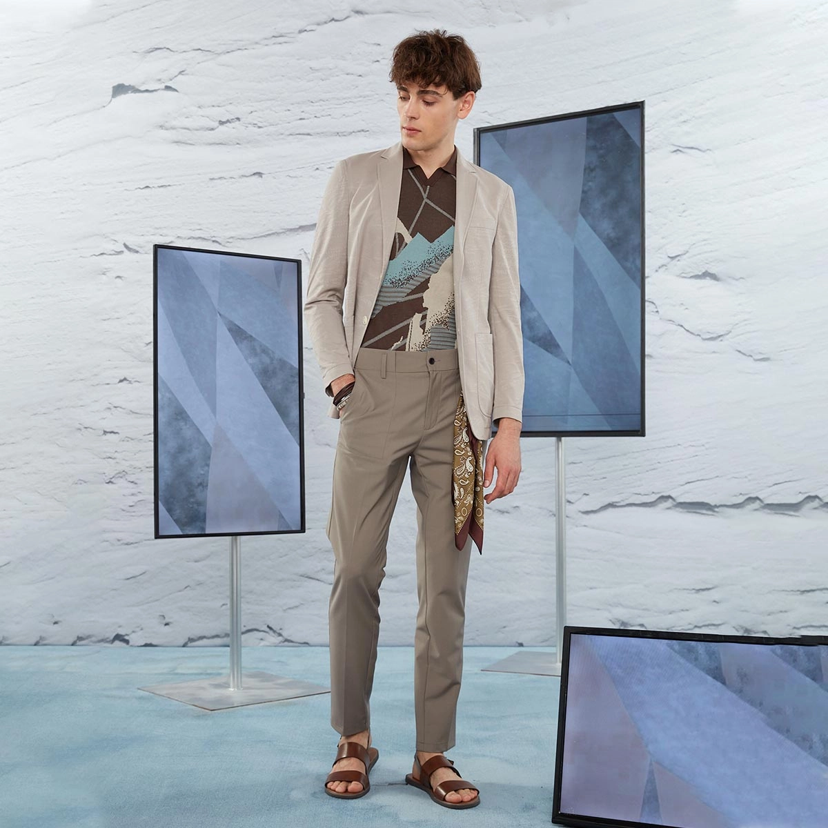 LIUJO UOMO