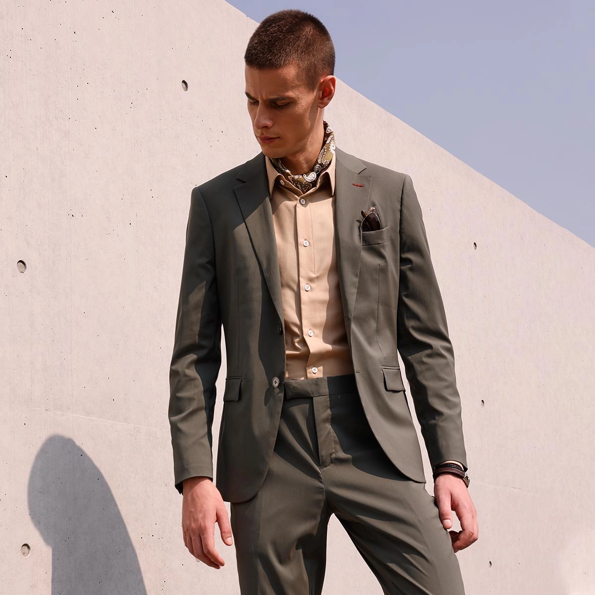 LIUJO UOMO