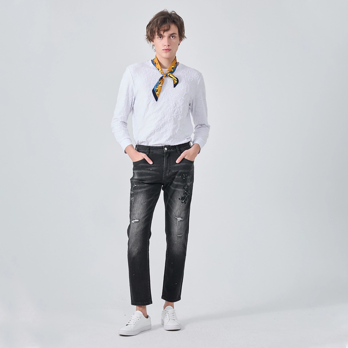 LIUJO UOMO