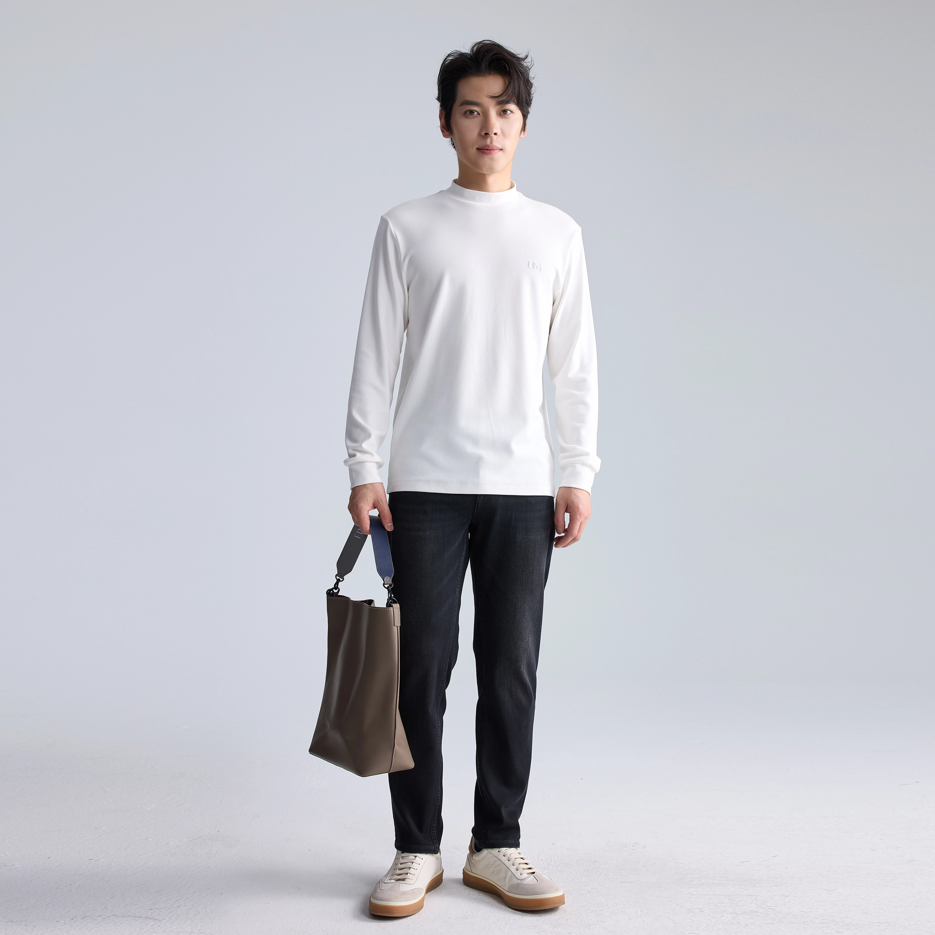 LESS IS MORE