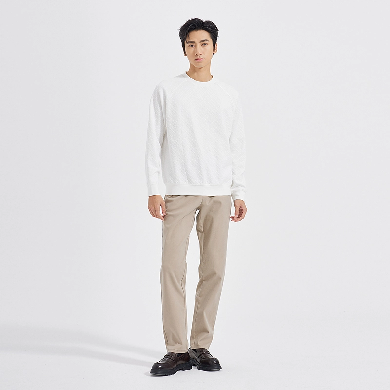 LESS IS MORE T