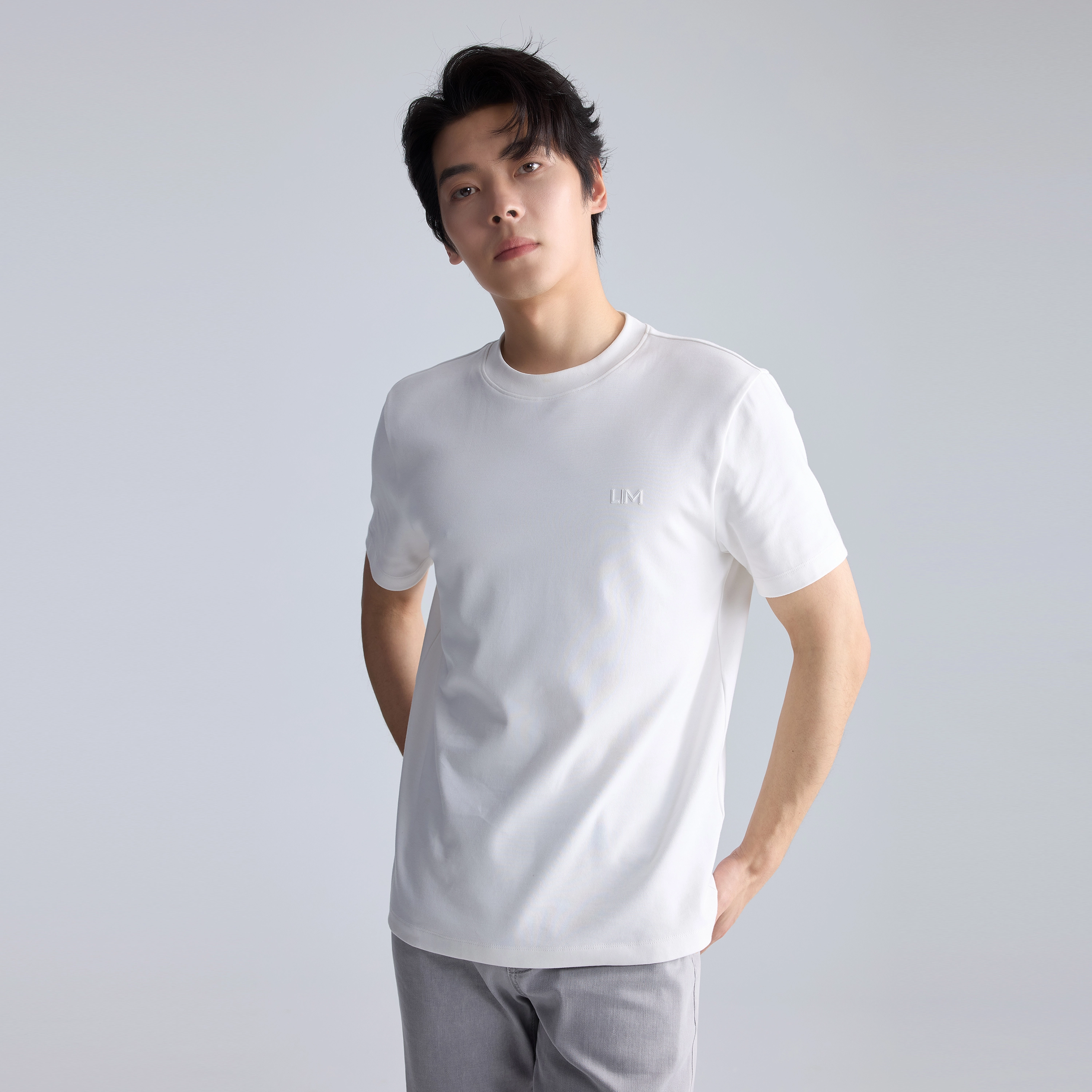 LESS IS MORE T
