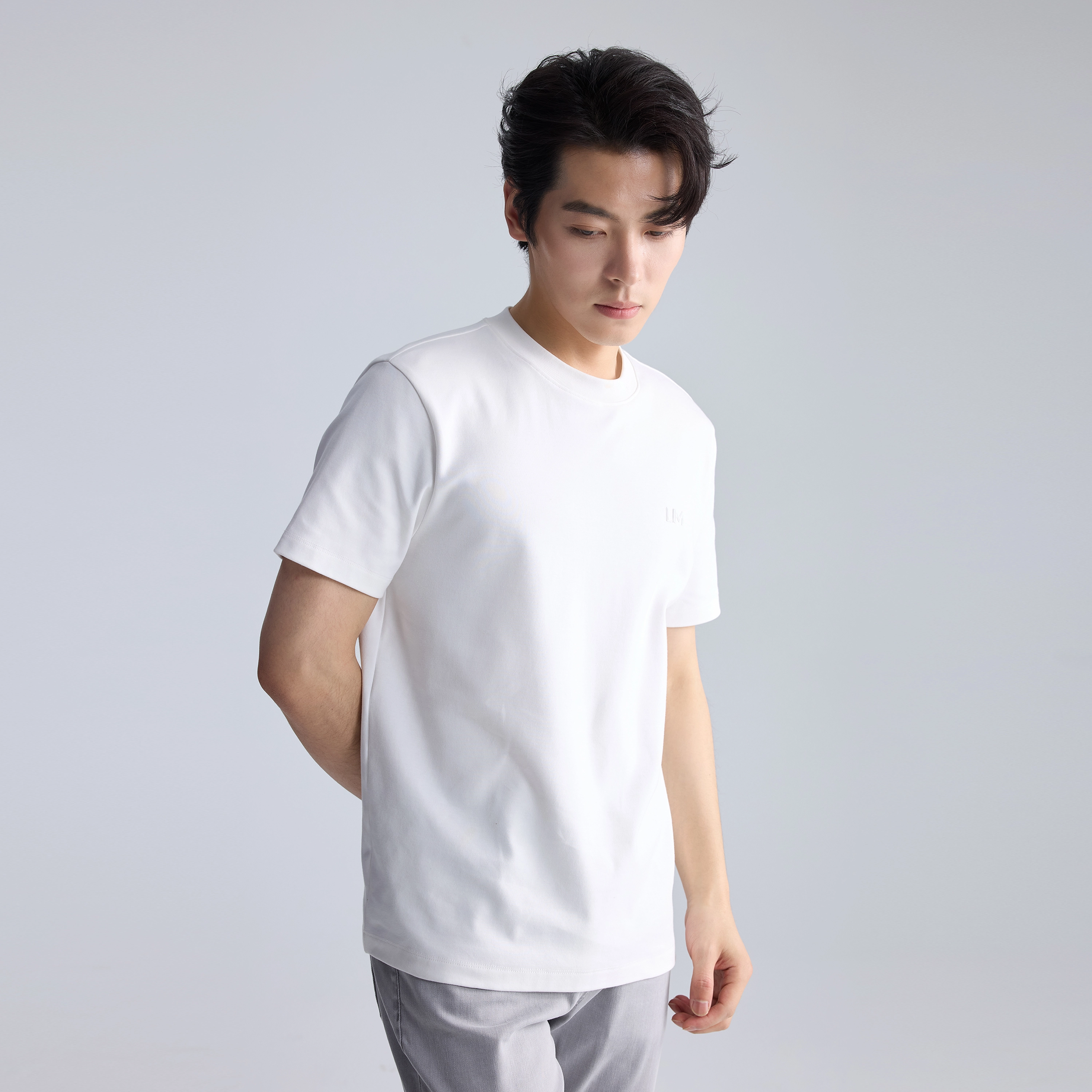 LESS IS MORE T