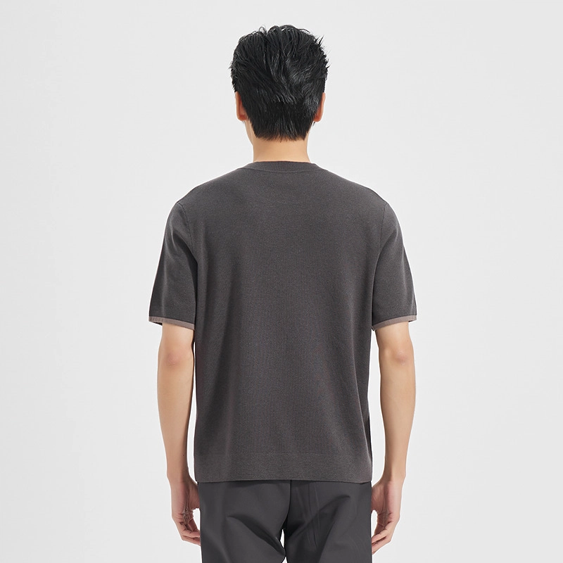 LESS IS MORE