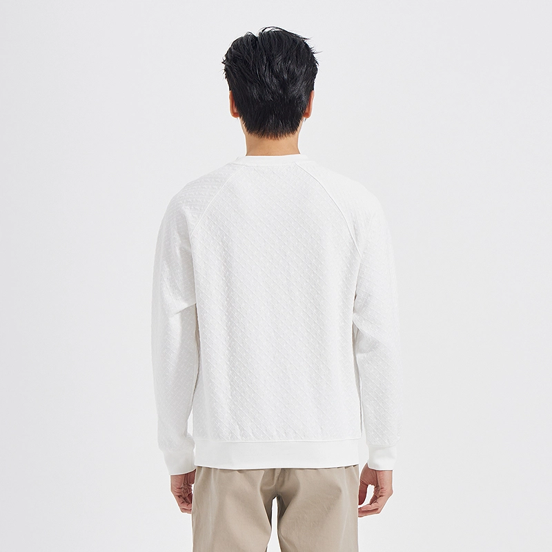 LESS IS MORE T
