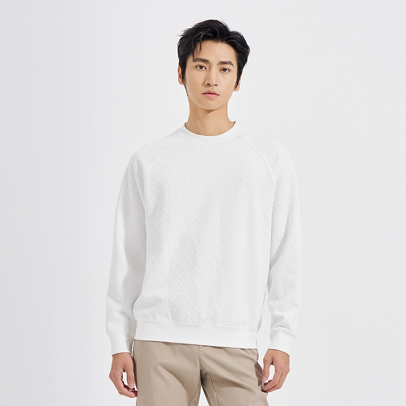 LESS IS MORE T