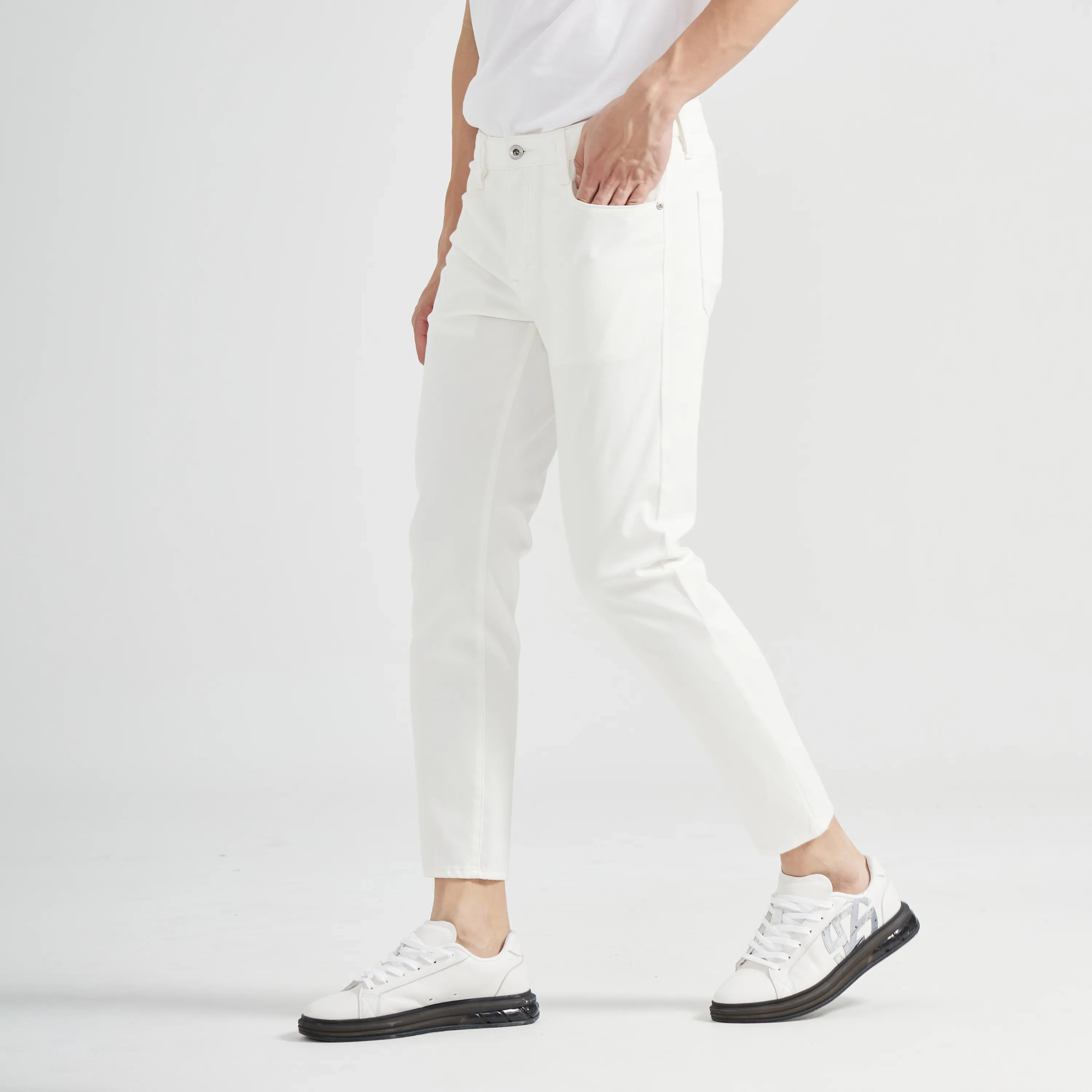 LESS IS MORE