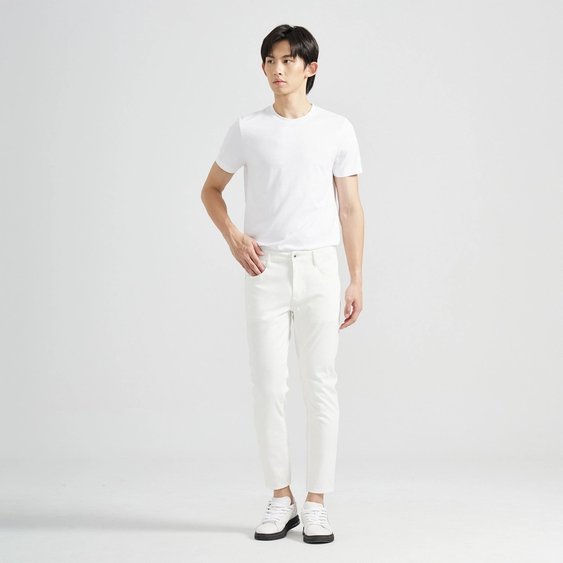 LESS IS MORE
