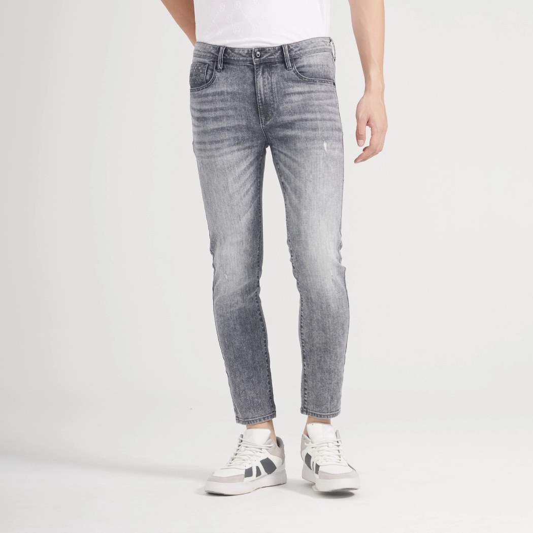 LESS IS MORE