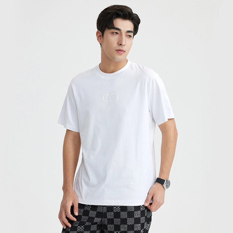 LESS IS MORE T