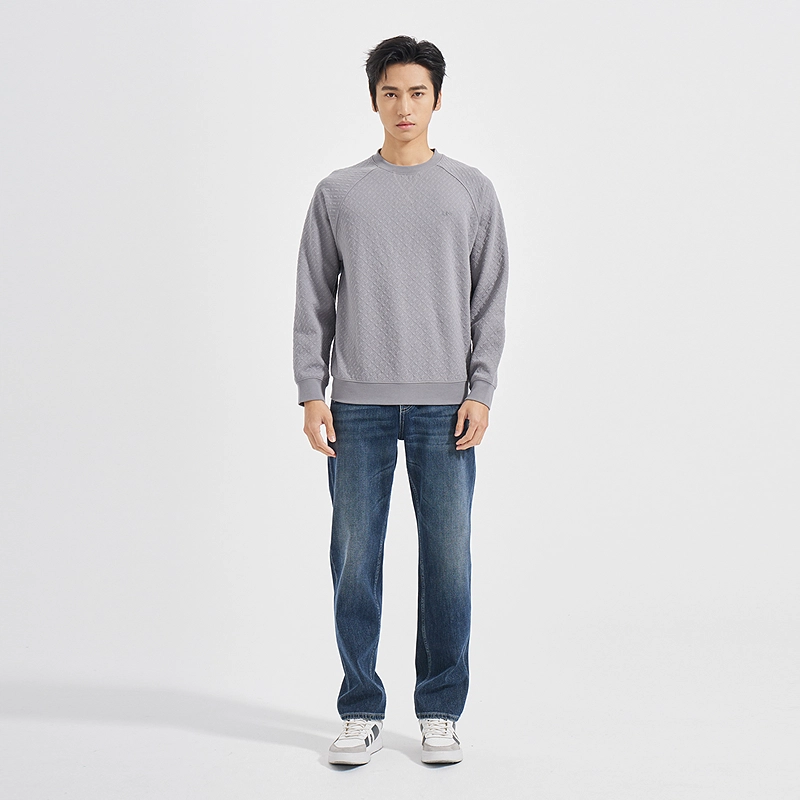 LESS IS MORE T