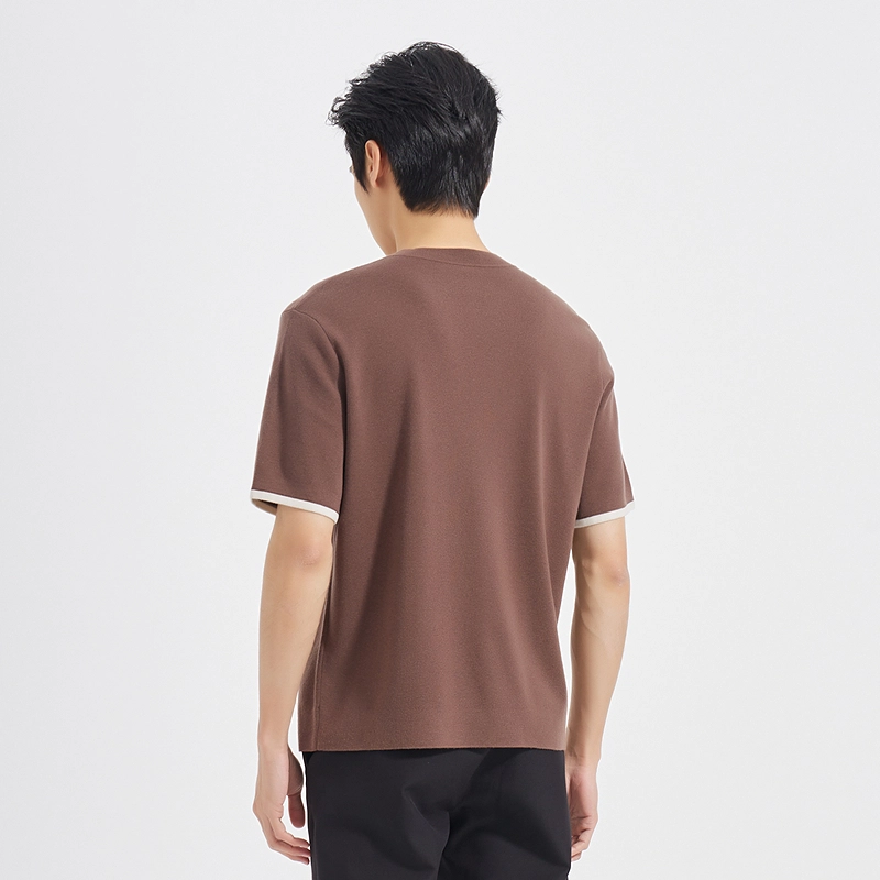 LESS IS MORE