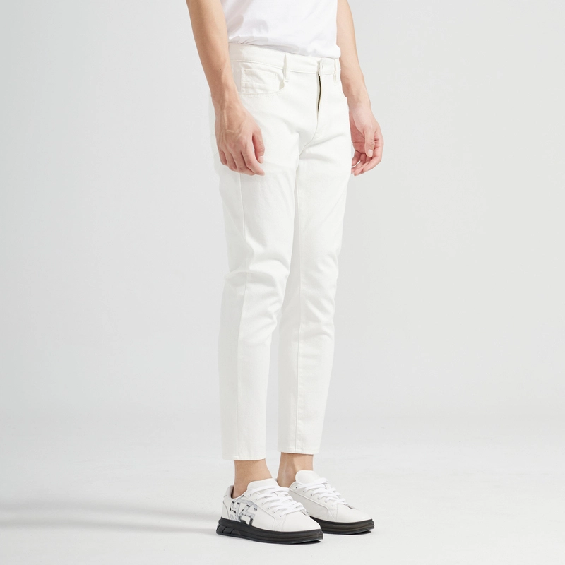 LESS IS MORE