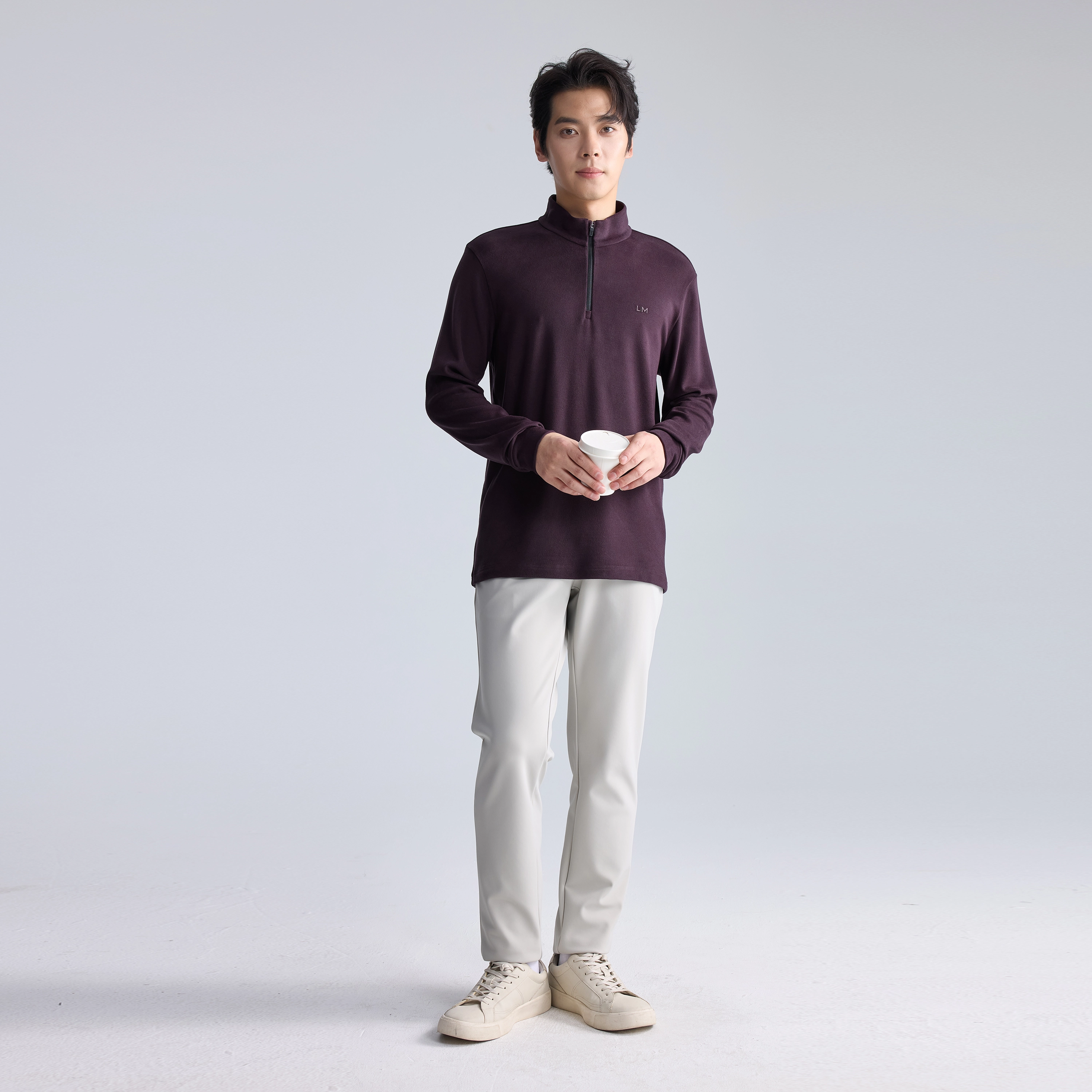 LESS IS MORE