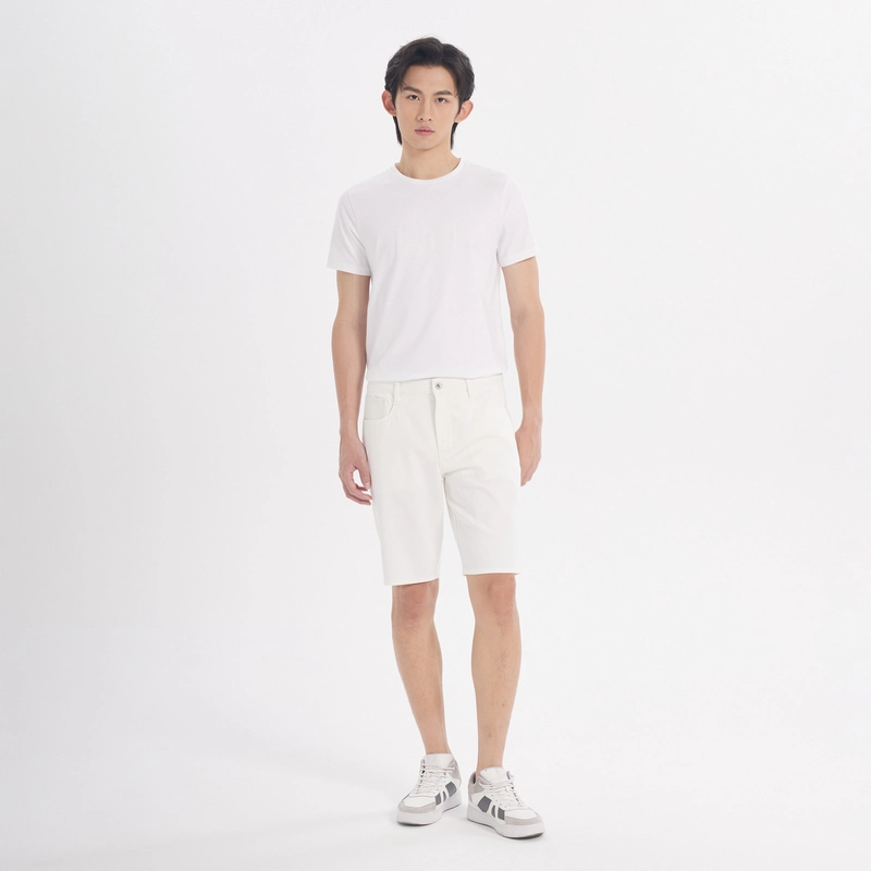 LESS IS MORE