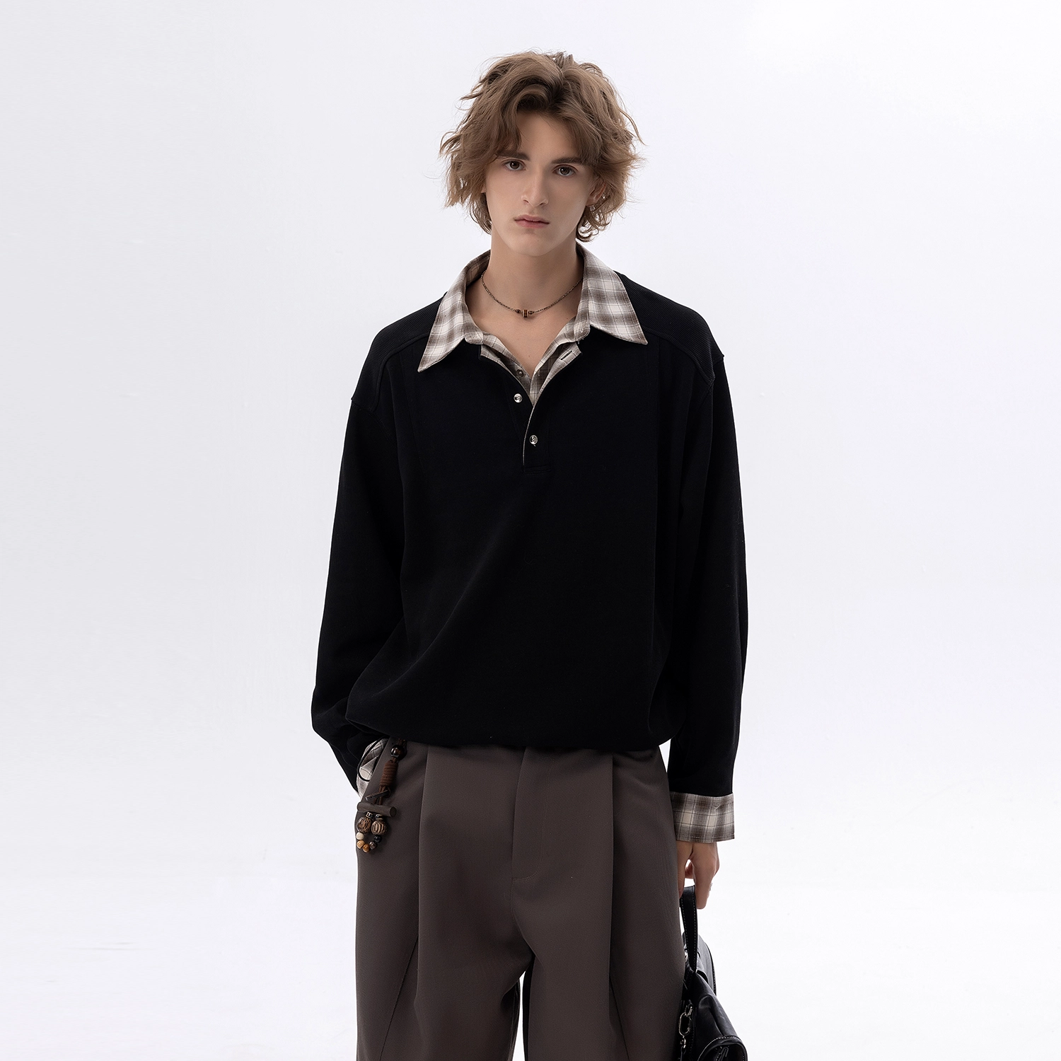 CHIC ERRO polo