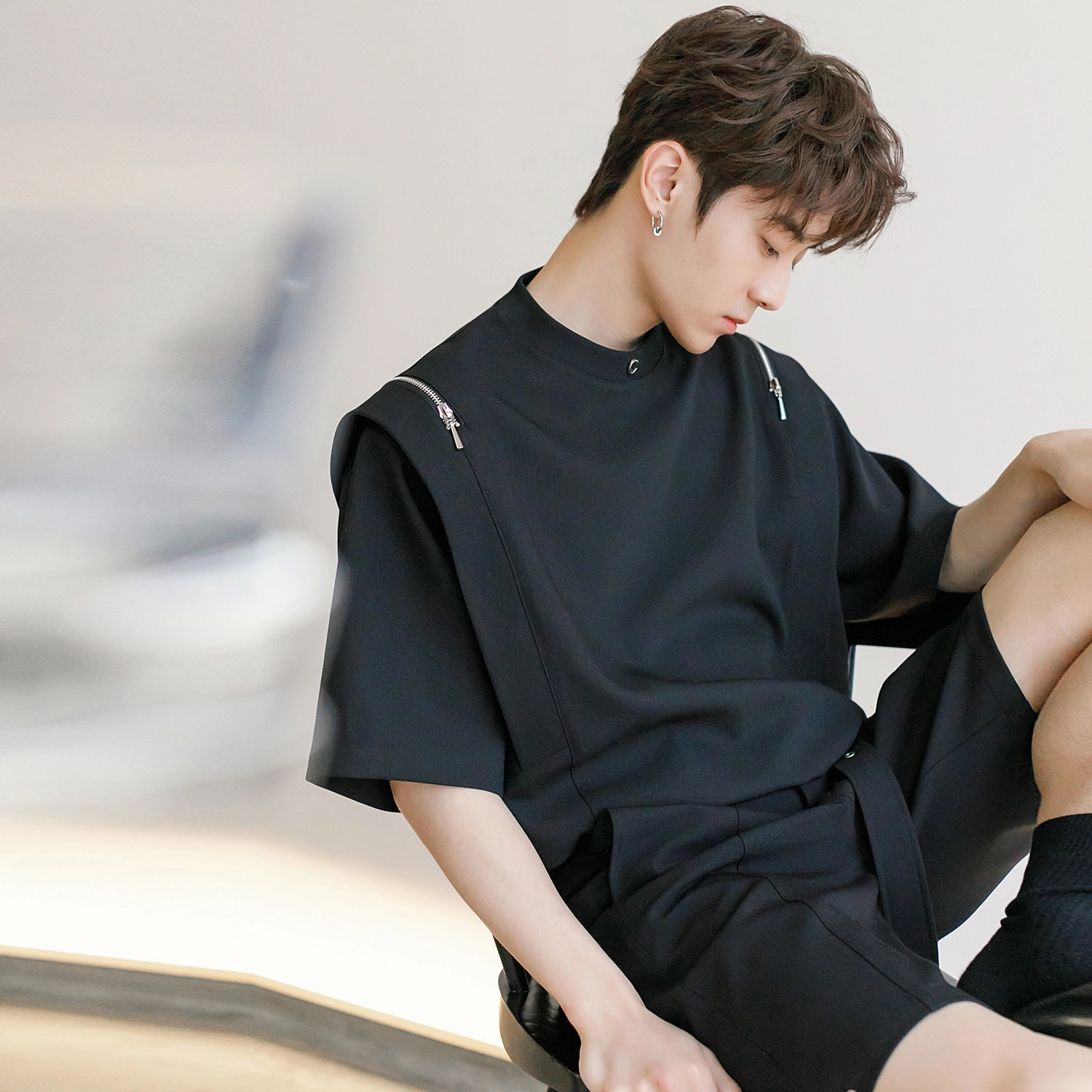 CHIC ERRO T