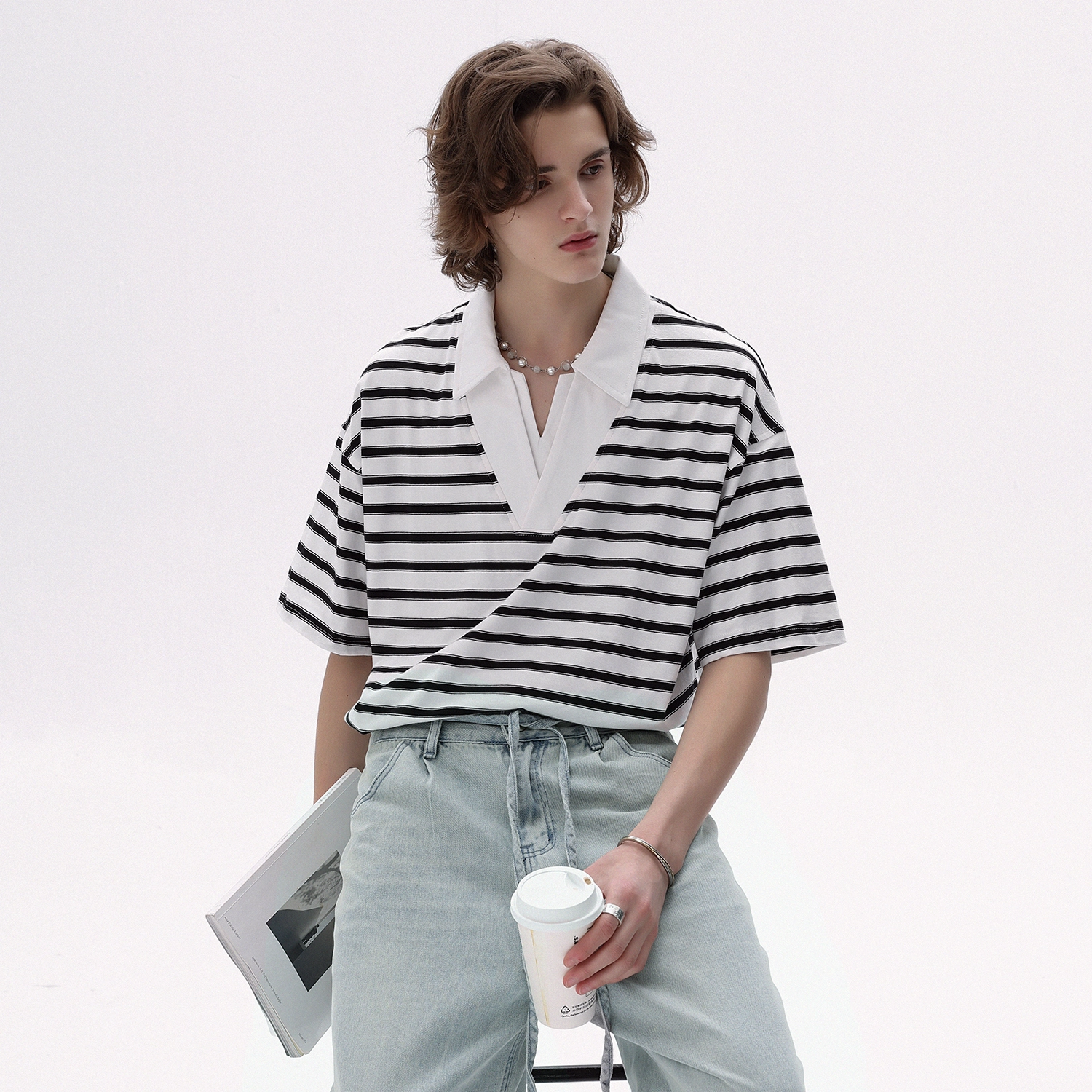 CHIC ERRO Polo