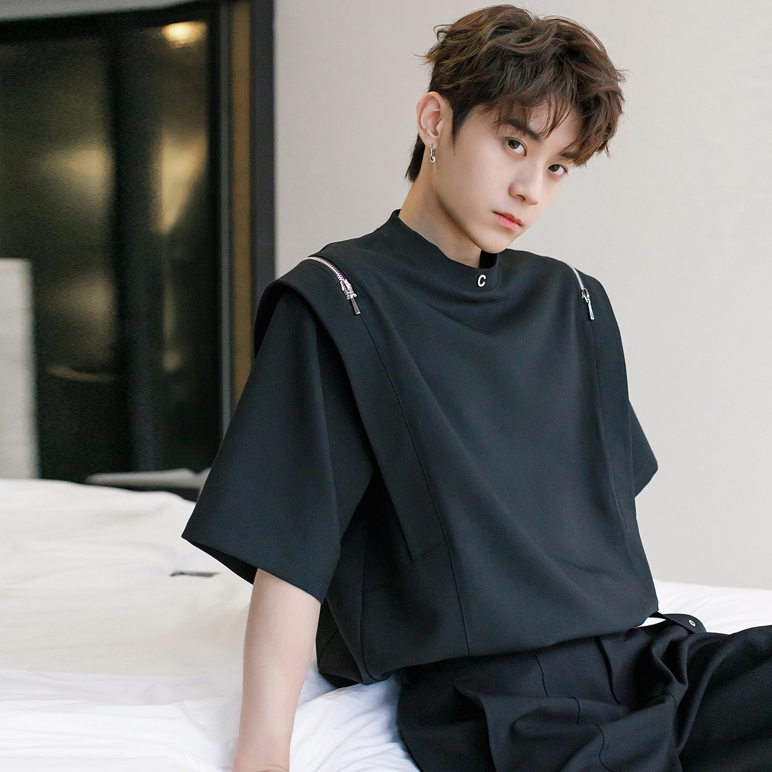 CHIC ERRO T