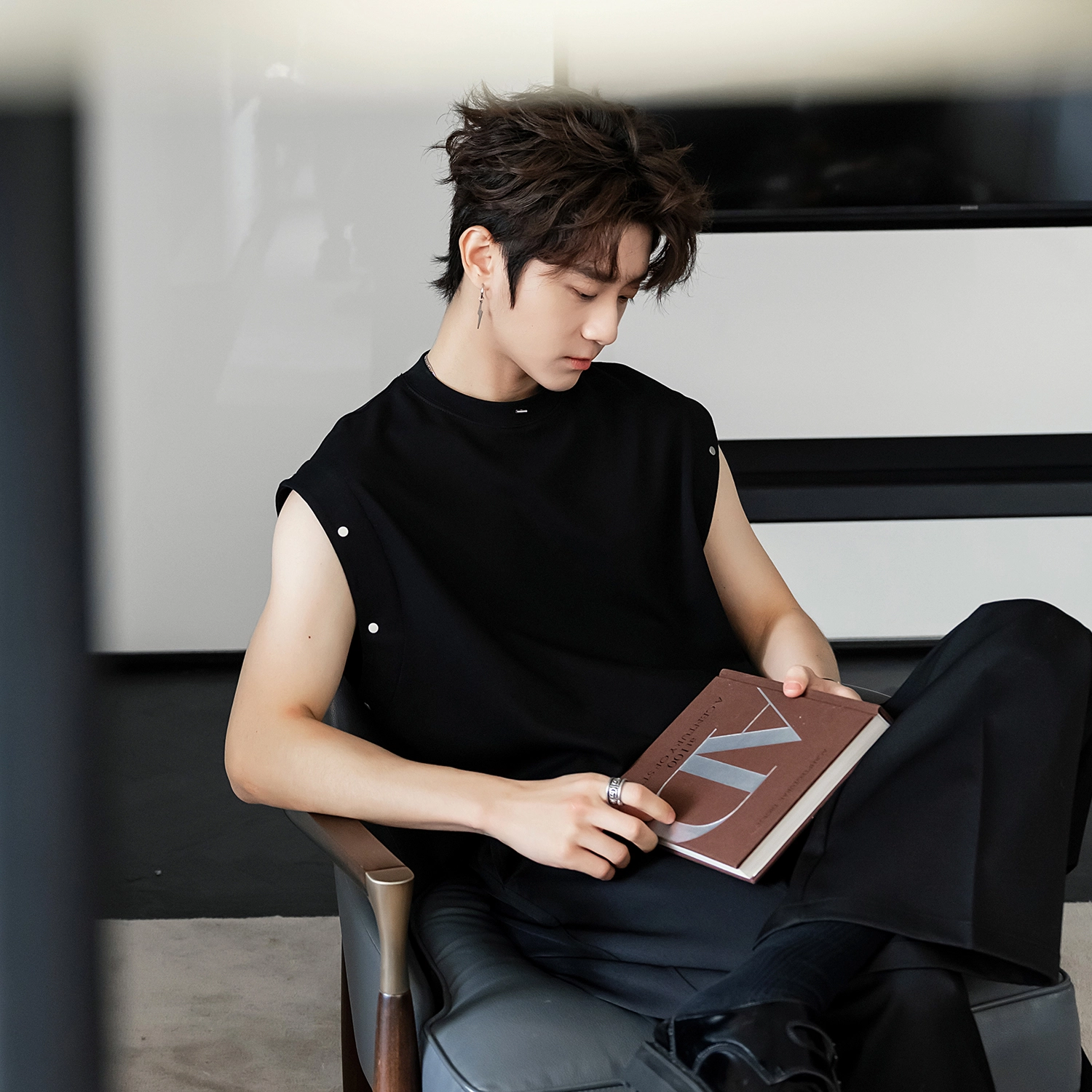 CHIC ERRO T