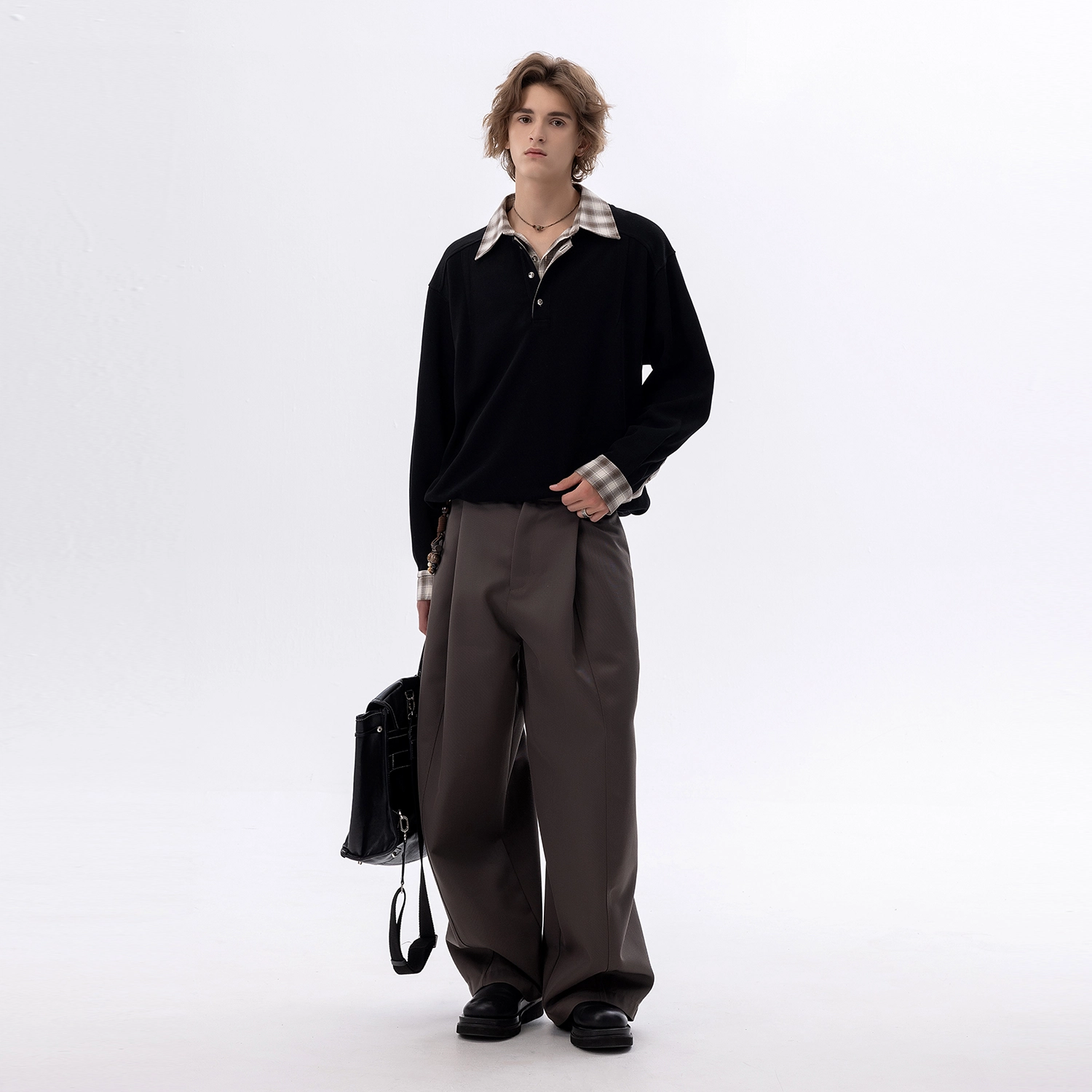 CHIC ERRO polo