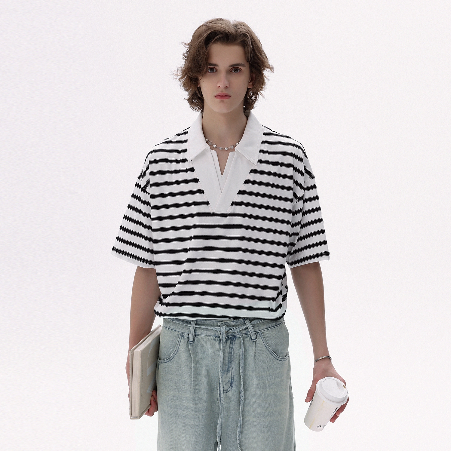 CHIC ERRO Polo