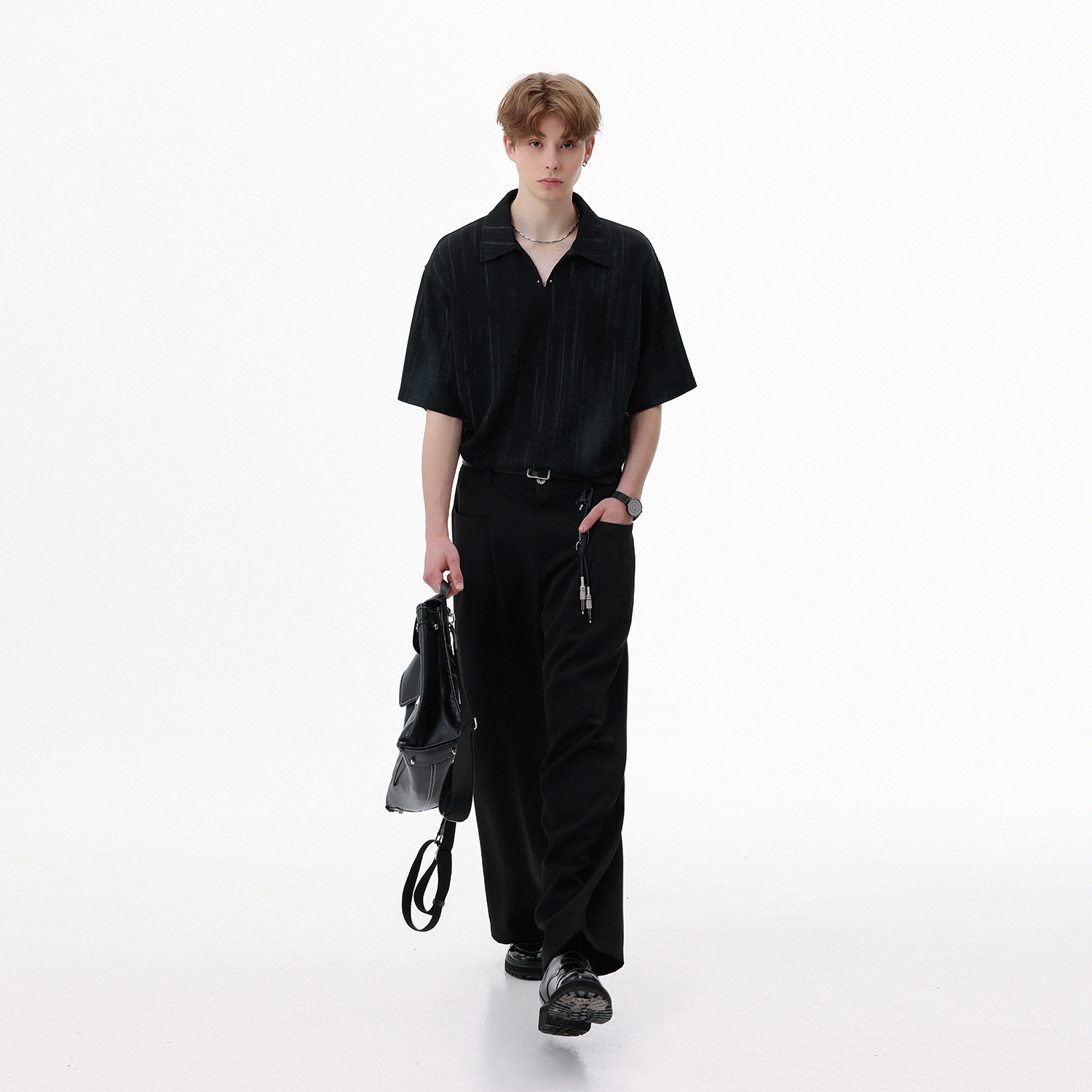 CHIC ERRO Polo