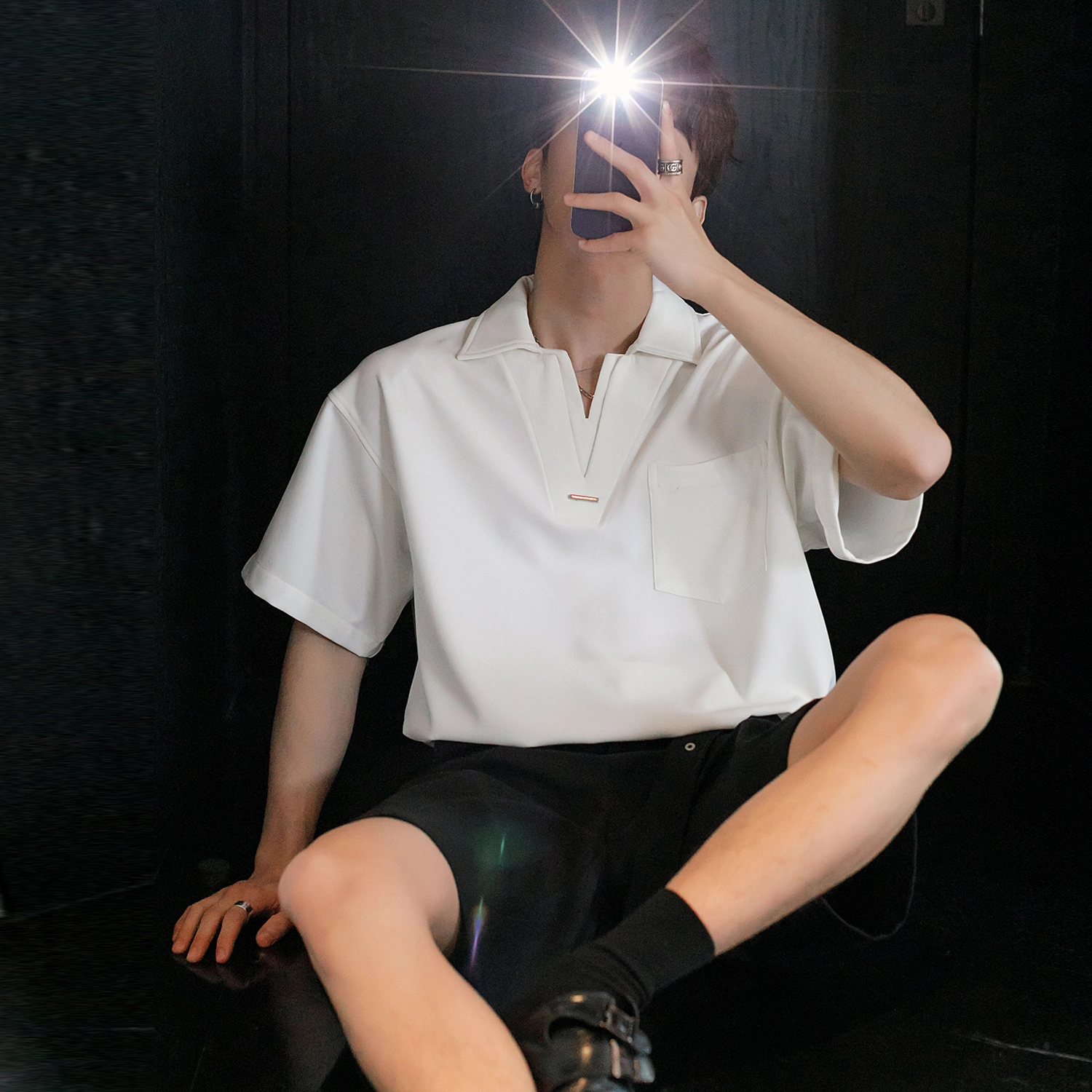 CHIC ERRO Polo