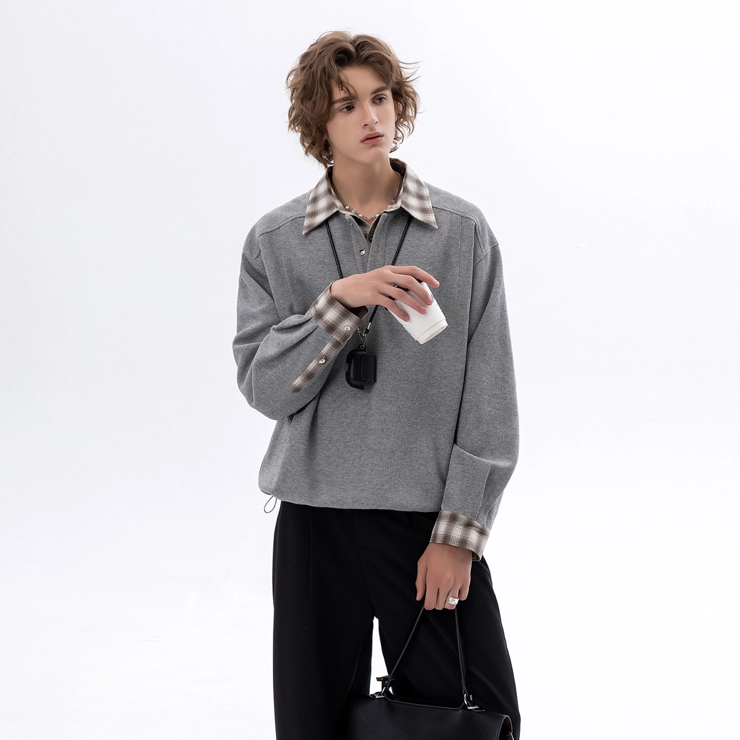 CHIC ERRO polo